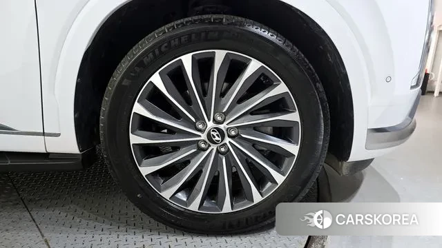 Hyundai The New Palisade id 3372890 из Кореи 15