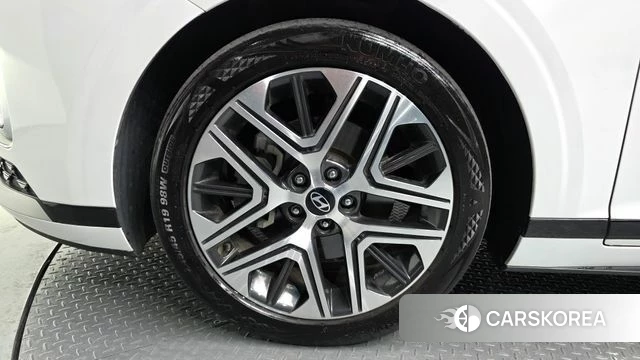 Hyundai Grandeur (GN7) id 4433141 из Кореи 30