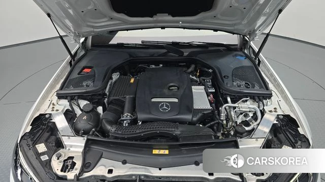 Mercedes-Benz E-Class W213 id 4849129 из Кореи 27