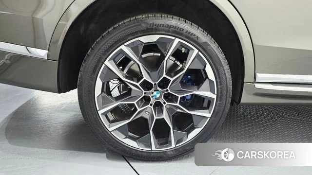 BMW X7 (G07) id 4243041 из Кореи 15