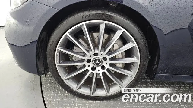 Mercedes-Benz E-Class W213 id 2955838 из Кореи 15