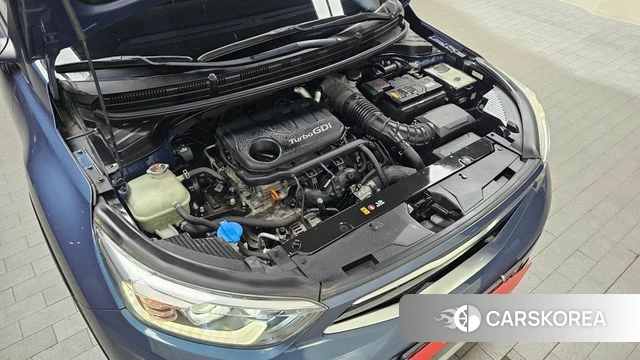 Kia Stonic id 4794758 из Кореи 25