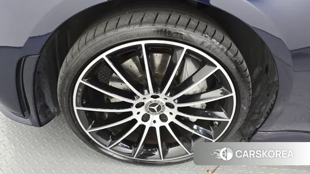 Mercedes-Benz CLS-Class C257 id 3368212 из Кореи 15