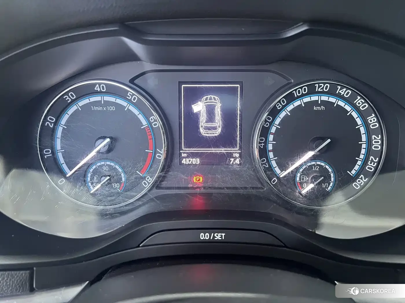 Skoda Karoq id 4674366 из Китая 10