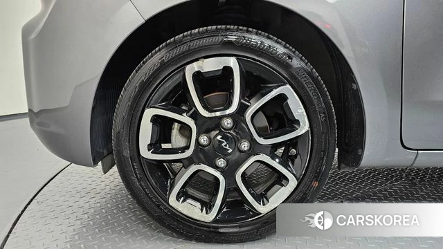 Kia The New Ray id 4401918 из Кореи 30