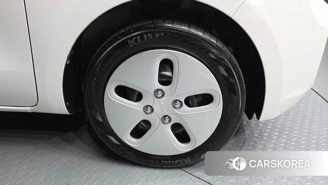Kia The New Ray id 4415405 из Кореи 25