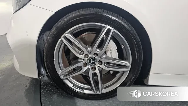 Mercedes-Benz E-Class W213 id 3460015 из Кореи 15