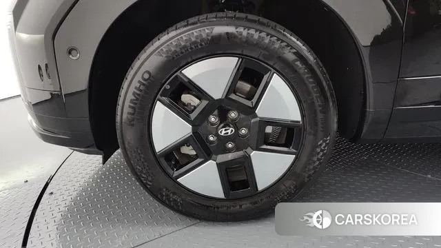 Hyundai Santa Fe (MX5) id 3278634 из Кореи 15