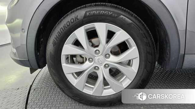 Renault Korea (Samsung) XM3 id 4849510 из Кореи 27