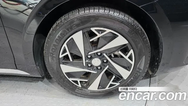 Hyundai The New Grandeur IG Hybrid id 2945205 из Кореи 15