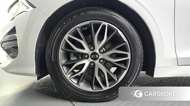 Kia K5 3rd generation id 4741690 из Кореи 15