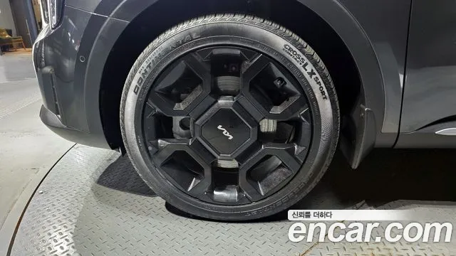 Kia The New Sorento 4th Generation id 2710831 из Кореи 15