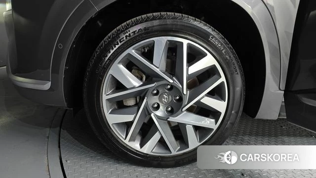 Hyundai The New Santa Fe id 4179302 из Кореи 15