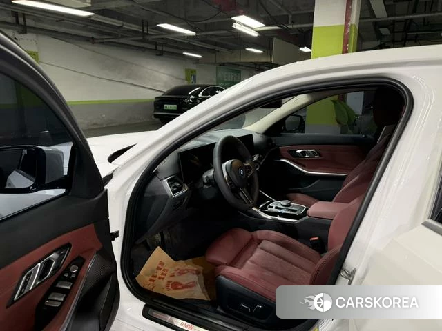BMW i3 id 4307524 из Китая 18