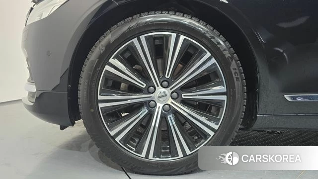 Volvo S90 id 4697908 из Кореи 28