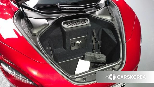 McLaren 750S id 4408159 из Кореи 31