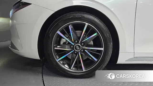 Hyundai The New Grandeur IG id 3607198 из Кореи 15