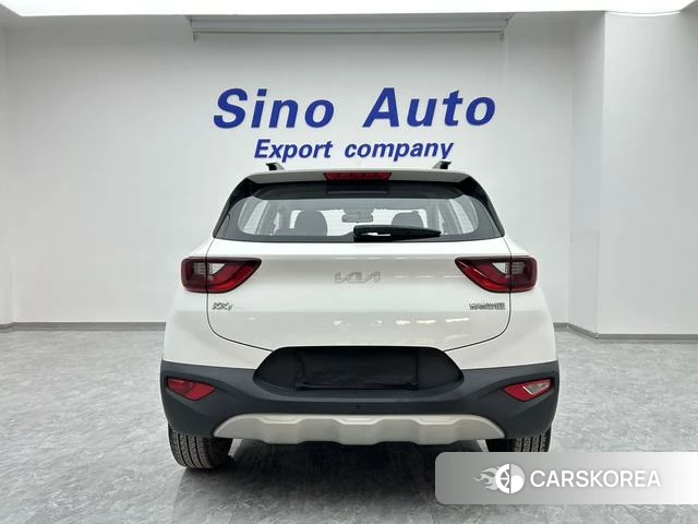 Kia Yi Ran id 4258116 из Китая 16