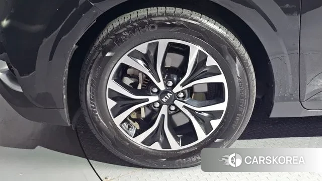 Kia Carnival 4th generation id 3439013 из Кореи 15