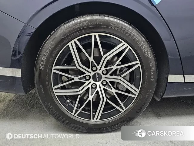 Genesis G90 (RS4) id 3675388 из Кореи 15