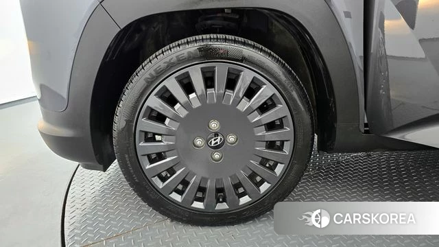 Hyundai Casper id 4389099 из Кореи 26