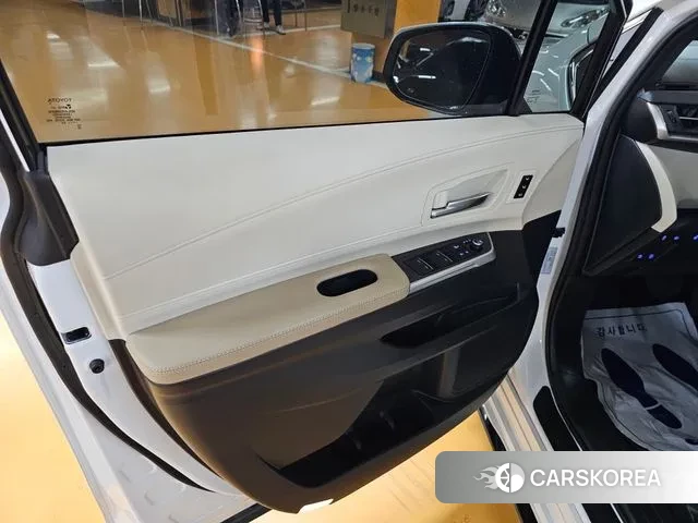 Toyota Sienna 4th Generation id 2930150 из Кореи 15