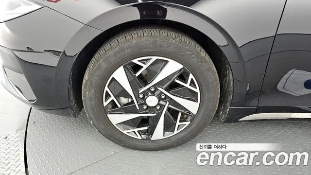 Hyundai The New Grandeur IG Hybrid id 2853581 из Кореи 15