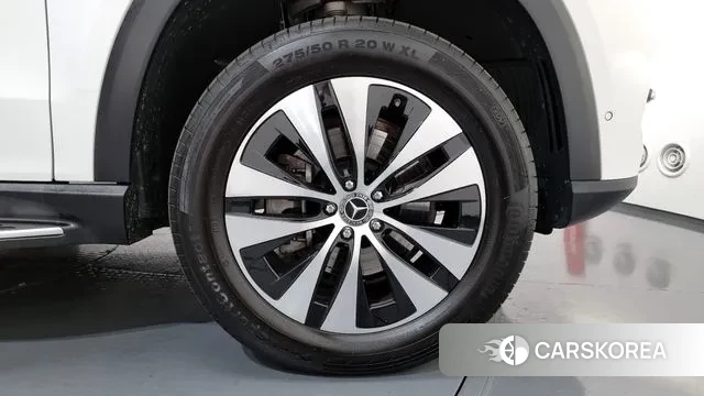 Mercedes-Benz GLE-Class W167 id 3341810 из Кореи 15