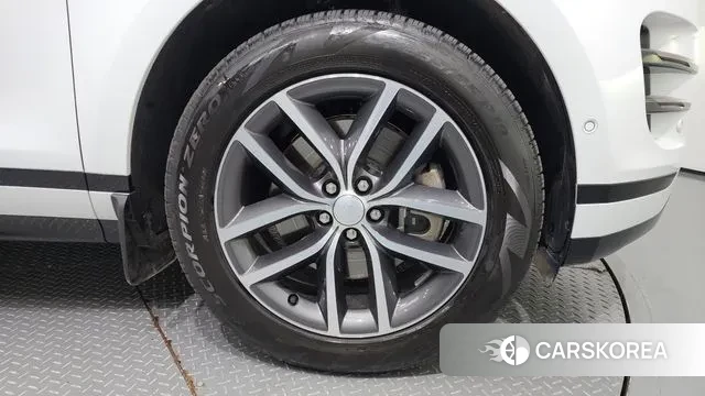 Land Rover Range Rover Evoque 2nd Generation id 3217385 из Кореи 15