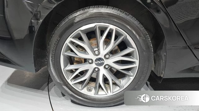 Kia K5 3rd generation id 4444880 из Кореи 26