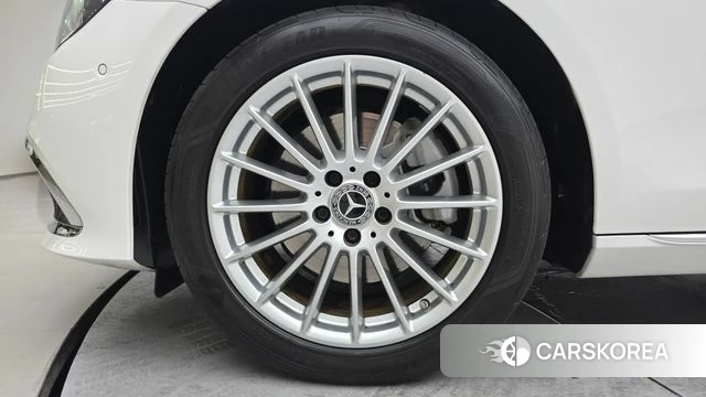 Mercedes-Benz E-Class W213 id 4768611 из Кореи 15
