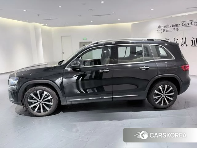 Mercedes-Benz GLB id 3890776 из Китая 29