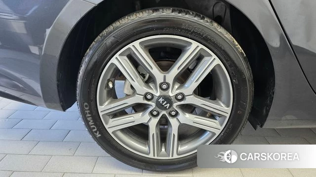 Kia Come New K3 id 4872946 из Кореи 26