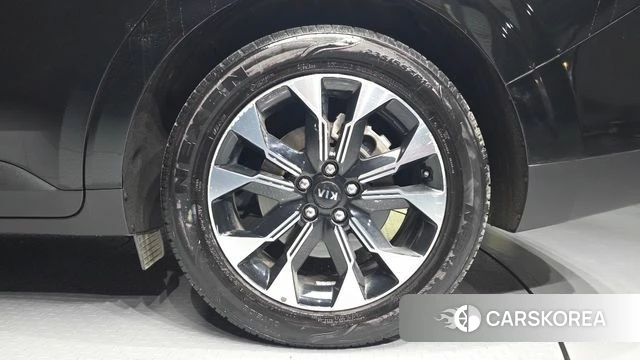 Kia Carnival 4th generation id 3843658 из Кореи 15