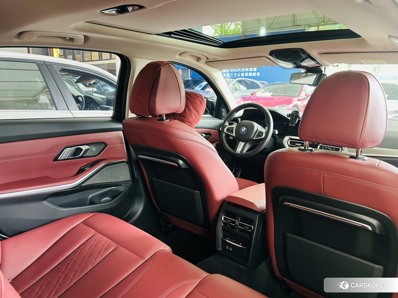 BMW 3 series id 4420061 из Китая 10
