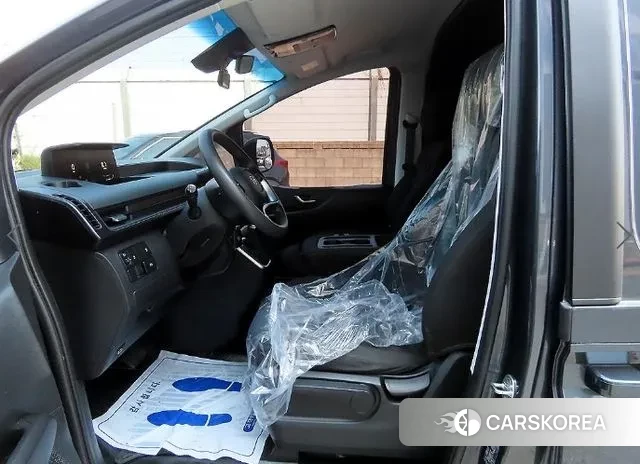 Hyundai Staria id 3770806 из Кореи 14