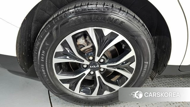 Kia Carnival 4th generation id 3842103 из Кореи 15