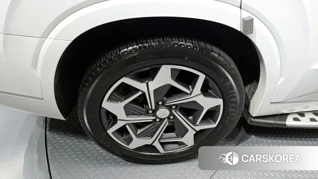 Hyundai Palisade id 3060179 из Кореи 15