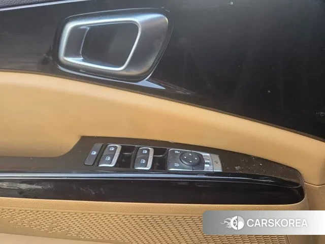Kia Carnival 4th generation 2020 Черный из Кореи, фото 5