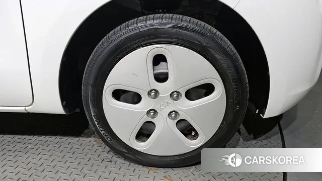 Kia The New Ray id 3037922 из Кореи 15