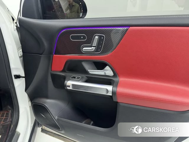Mercedes-Benz GLB AMG id 4259336 из Китая 11