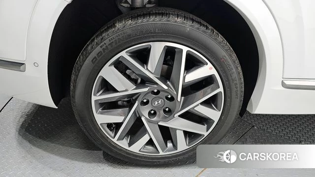 Hyundai The New Santa Fe id 4408689 из Кореи 26