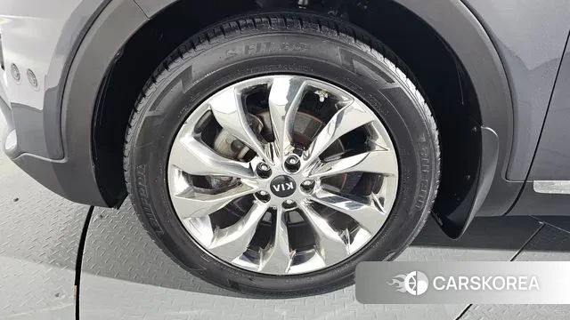 Kia The New Sorento id 3761232 из Кореи 15