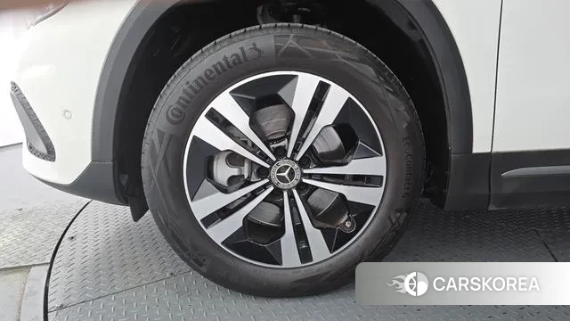 Mercedes-Benz GLA - Class H247 id 3535184 из Кореи 15