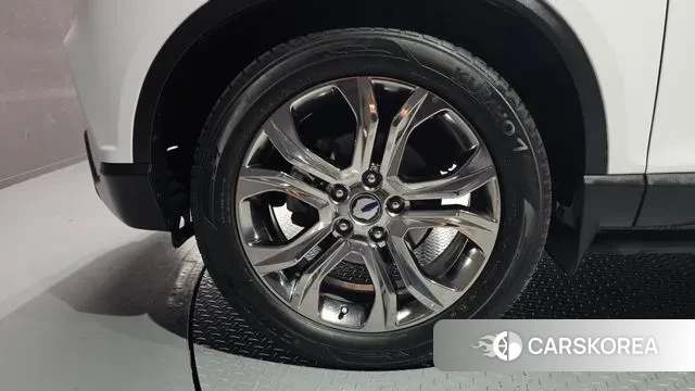 Ssangyong G4 Rexton id 3283396 из Кореи 15