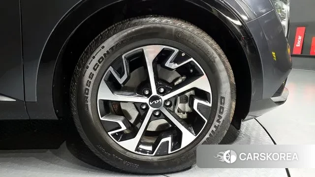 Kia Sportage 5th Generation Hybrid id 3581829 из Кореи 15