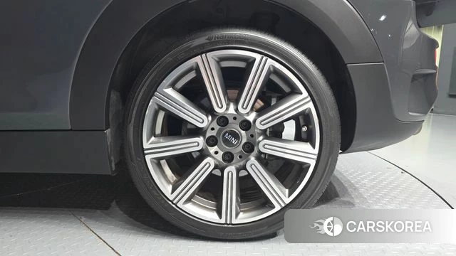 Mini Cooper S Clubman id 4416099 из Кореи 22