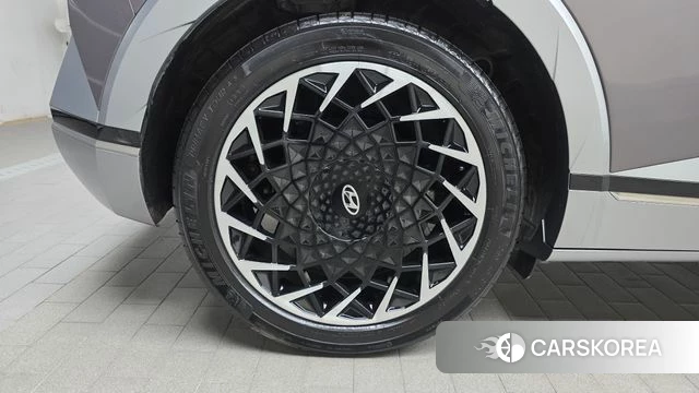 Hyundai Ionic 5 id 4423538 из Кореи 28