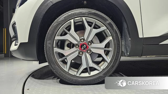 Kia Seltos id 4285210 из Кореи 15