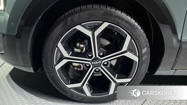 Kia Di Ol Nu Niro id 4740630 из Кореи 33